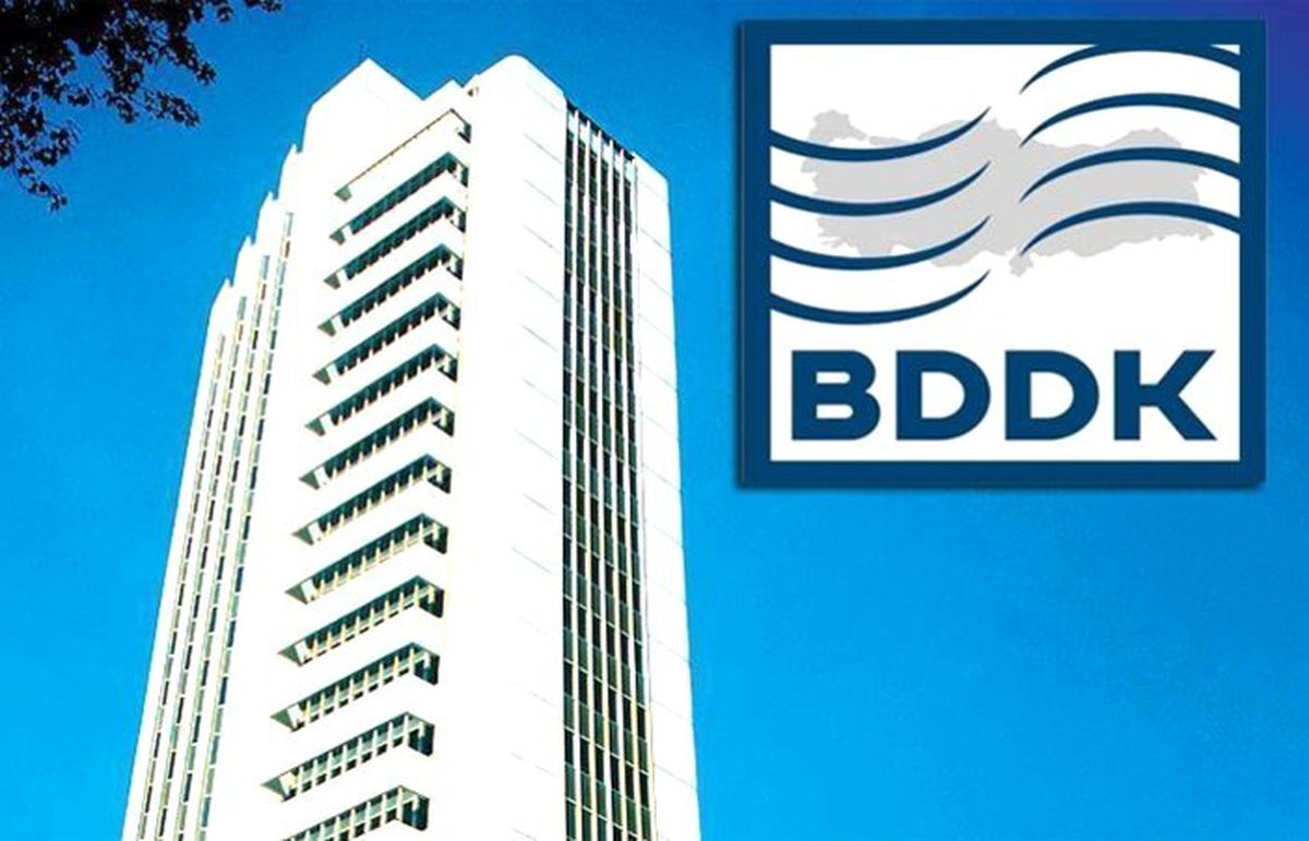 BDDK\'dan banka ve kredi kartları yönetmeliğinde değişiklik