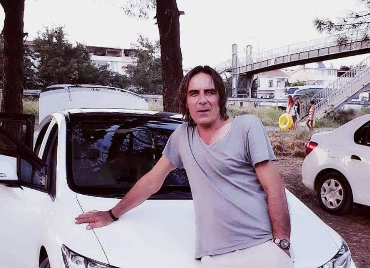 Cinayetin faili Nazilli polisinden kaçamadı