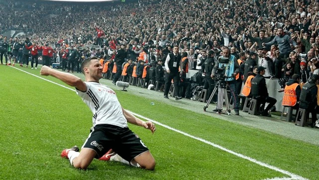 Dusko Tosic: Çin'de gördüklerim inanılmazdı, dünyanın sonu gibiydi