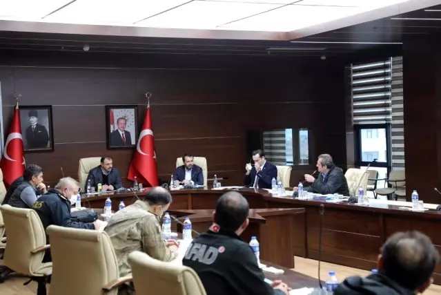 Elazig Sivrice De Korkutan Deprem Kandilli Ve Afad Son Depremi Acikladi Son Dakika Haberler Milliyet