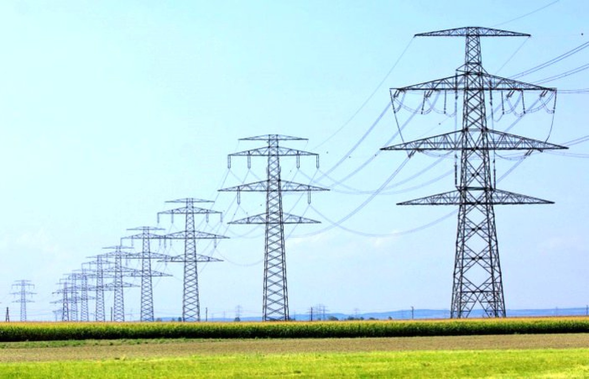 Elektrik üretimi ocakta yüzde 3,13 arttı