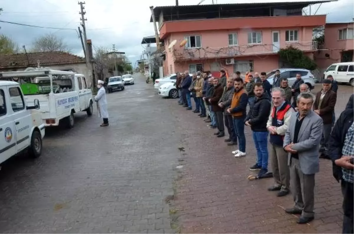 Eski eşini ve oğlunu öldüren katil zanlısı yakalandı (2)