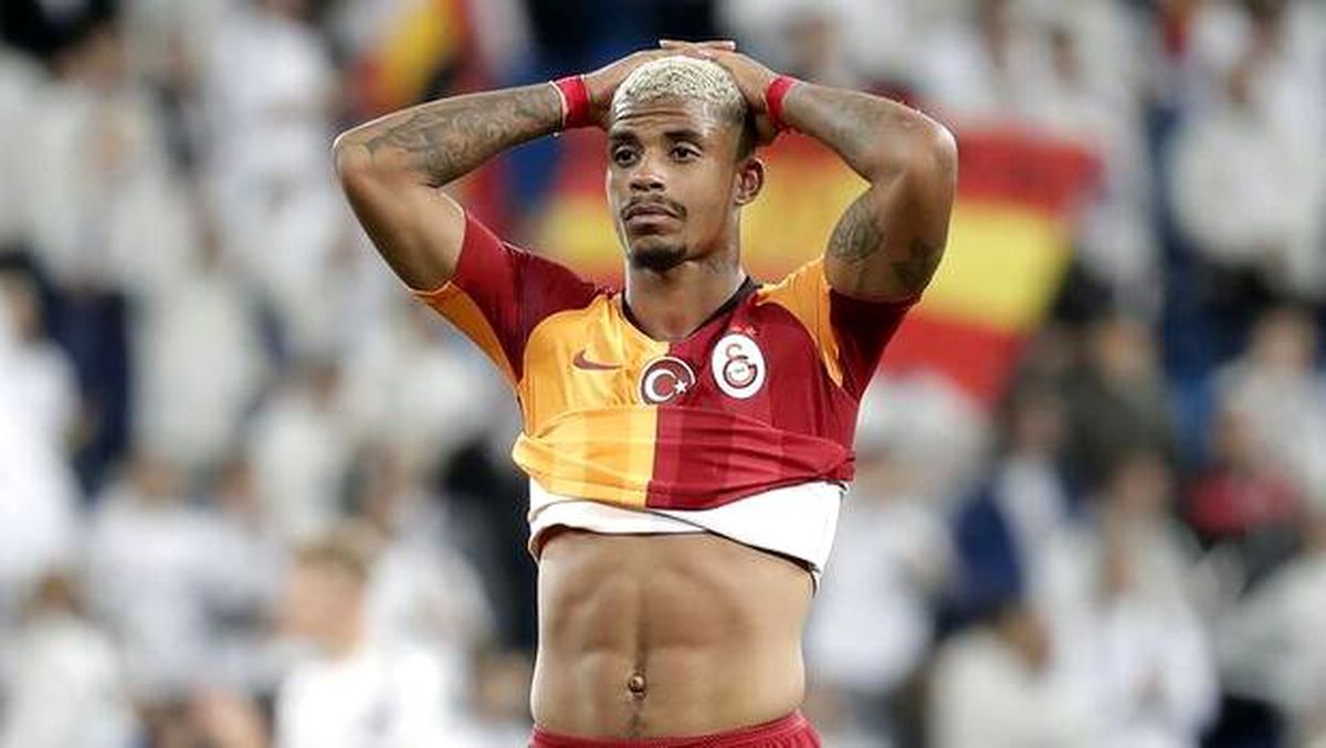 Galatasaray\'ın transferde ilk hedefi Lemina