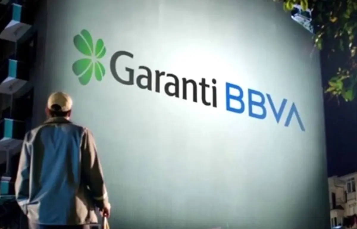 Garanti BBVA, Türkiye Bankalar Birliği’nin kredi protokolüne katılıyor