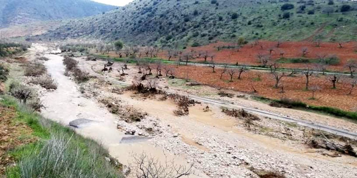 Gaziantep\'te sel sularına kapılan çocuk ölü bulundu