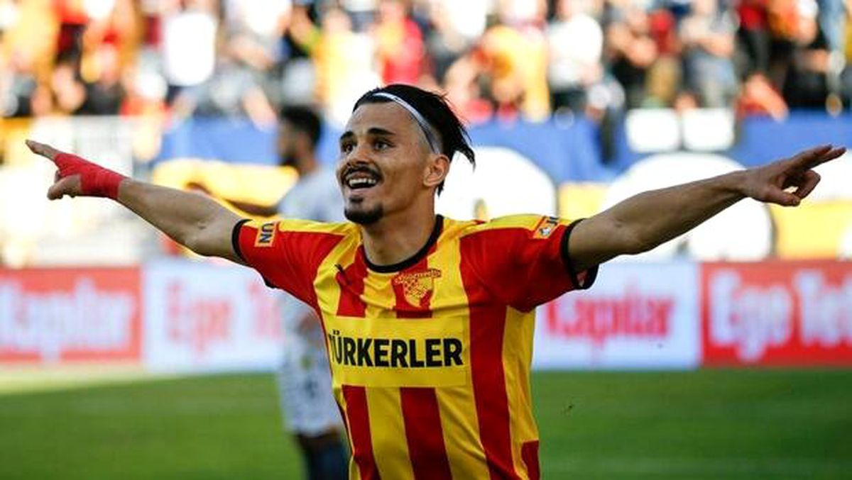 Göztepe yeni sezon için Serdar Gürler\'le anlaştı!