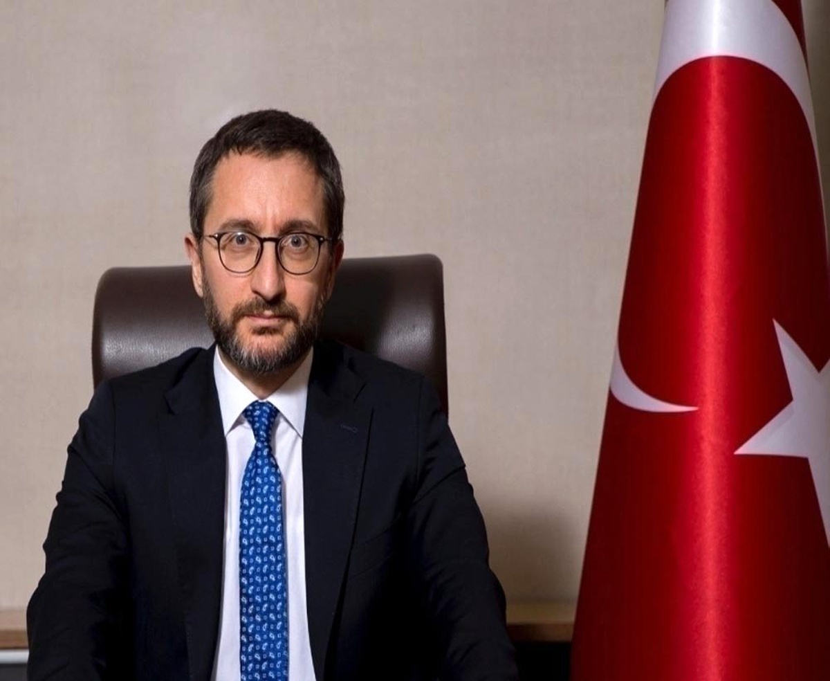 "Halkımızın kurallara uyması, bu benzeri görülmemiş tehdidi yenmemizi kolaylaştıracaktır"