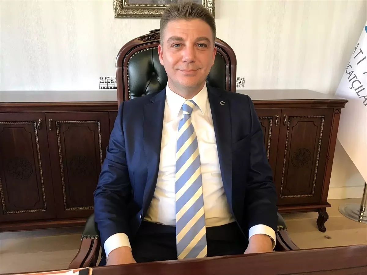 İhracatçılardan "iç ve dış pazara yetecek ürüne sahibiz, paniğe gerek yok" mesajı