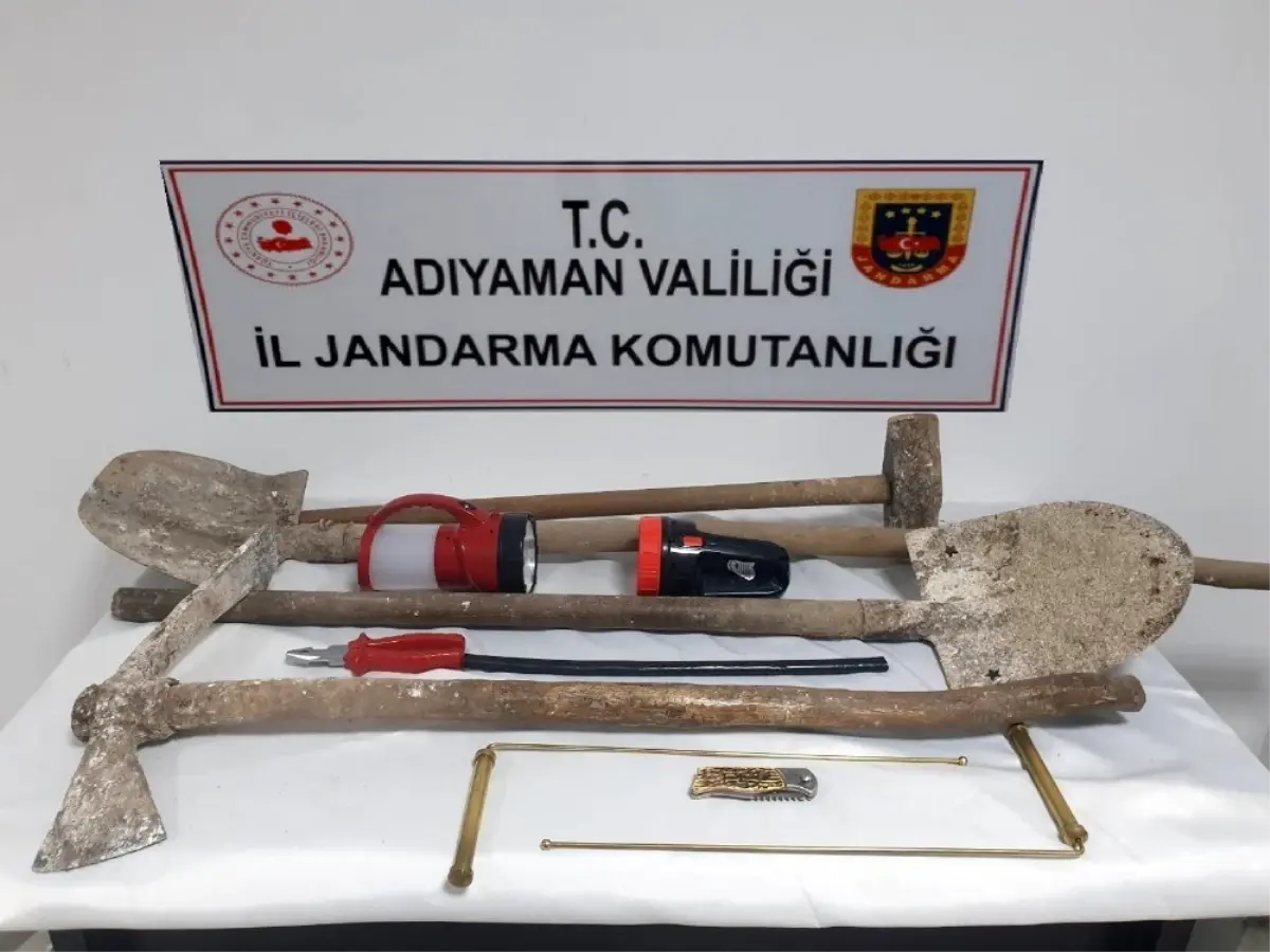 Jandarma suçlulara göz açtırmıyor