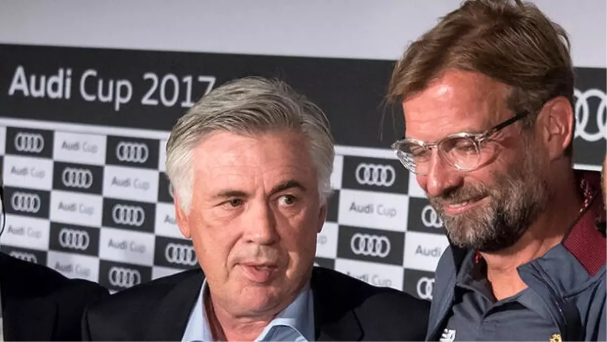 Jürgen Klopp patladı! "Oynanması suçtu..."