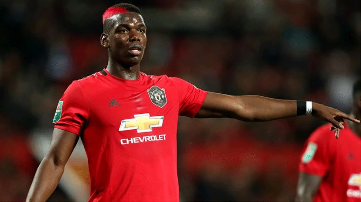 Juventus, Pogba için takas formülünü devreye sokuyor