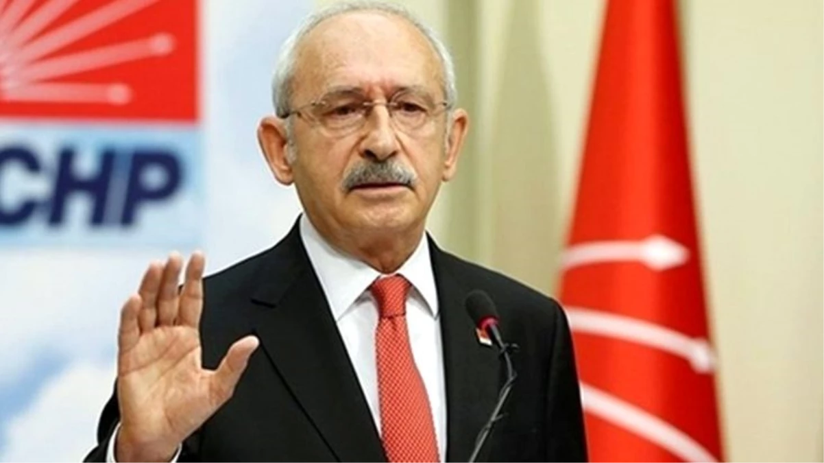 Kılıçdaroğlu: İşten çıkarma yasağına Meclis\'te destek vermeye hazırız
