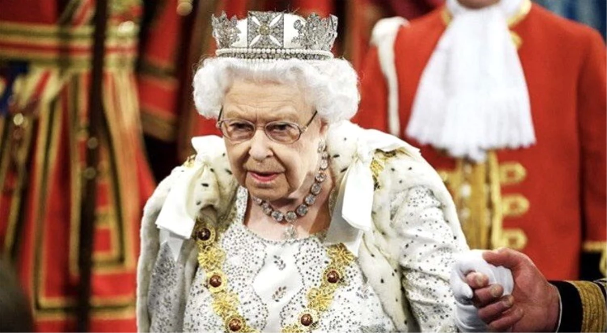 Kraliçe Elizabeth koronavirüse mi yakalandı? İşte detaylar