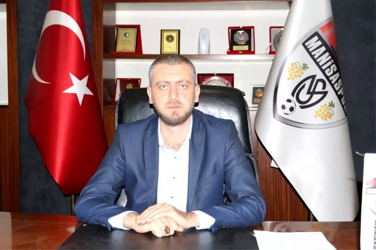 Manisaspor, TFF\'den gelecek açıklamayı bekliyor