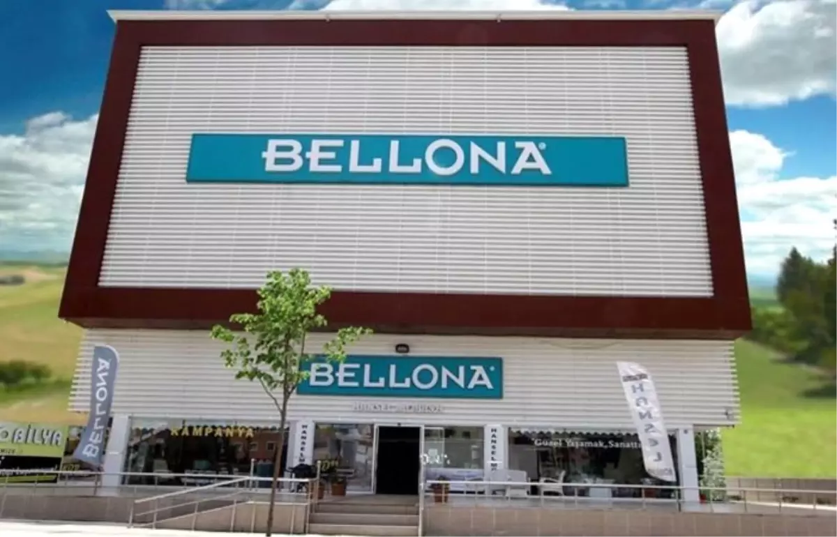 Rekabet’ten Bellona’ya 5.8 milyon lira ceza