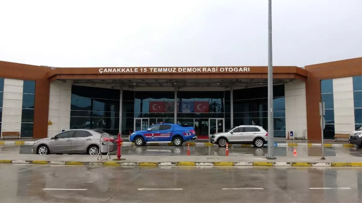 Şehirlerarası otobüs seferleri valilik iznine bağlandı