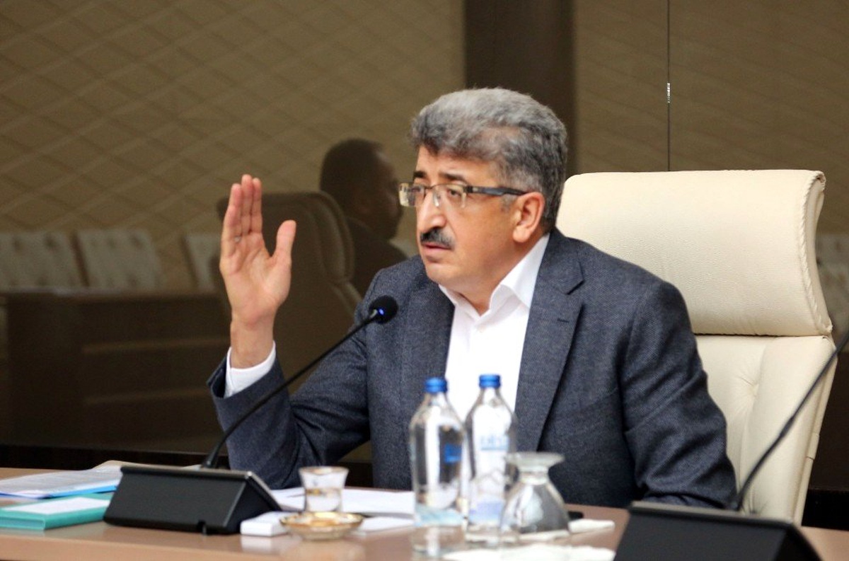 Şehirlerarası seyahat izinleri için komisyon oluşturuldu