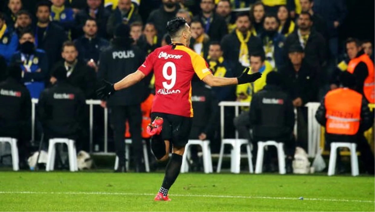 Sezon iptal olursa Galatasaray\'ın Kadıköy\'deki galibiyeti geçersiz mi sayılacak?