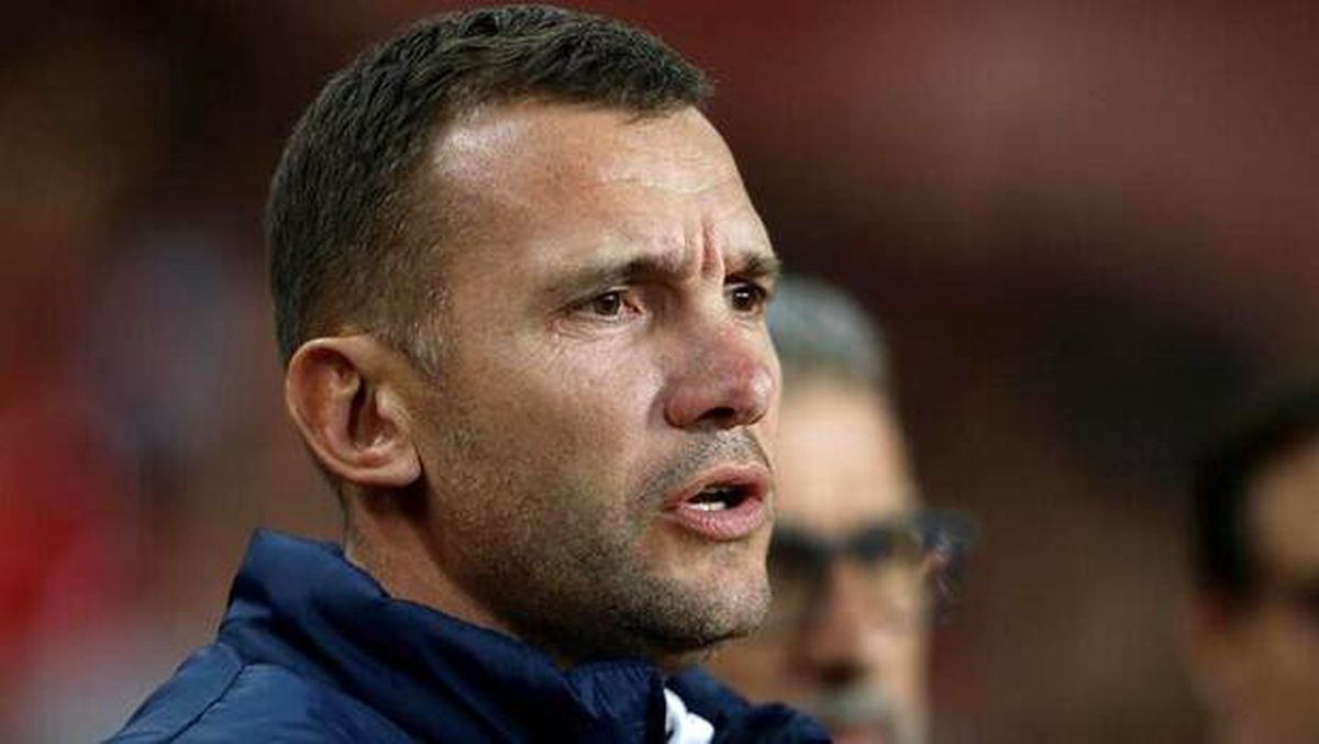 Shevchenko\'dan İtalya için \'Çernobil\' benzetmesi!