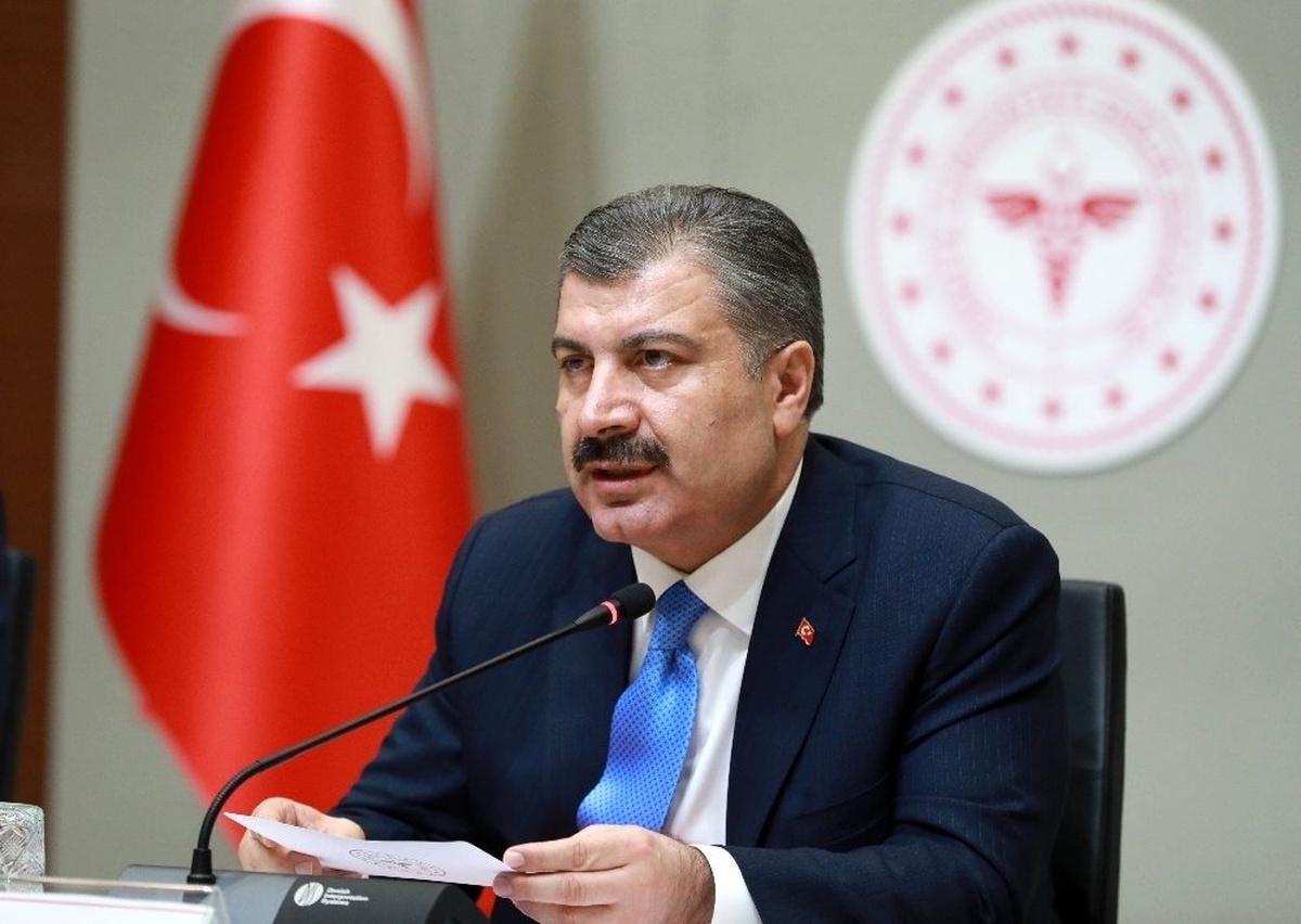 "Son 24 saatte 16 kişi hayatını kaybetti, yeni vaka sayısı bin 704 oldu"