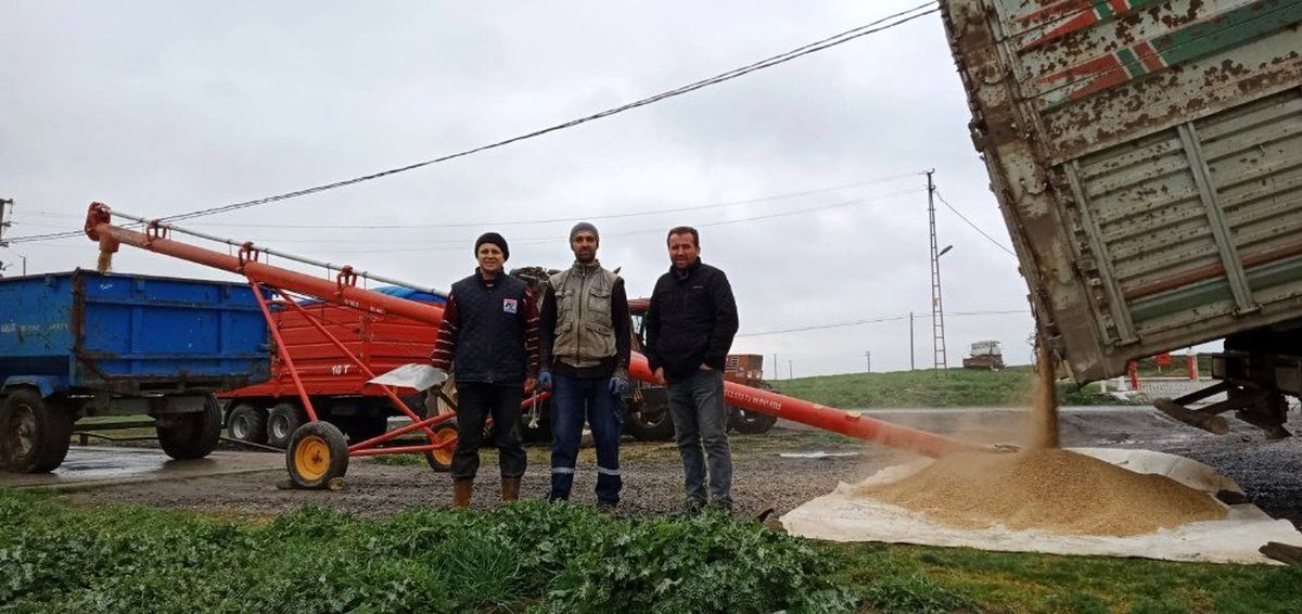 Tekirdağ DSYB\'den korona virüs çalışmalarını sıklaştırdı