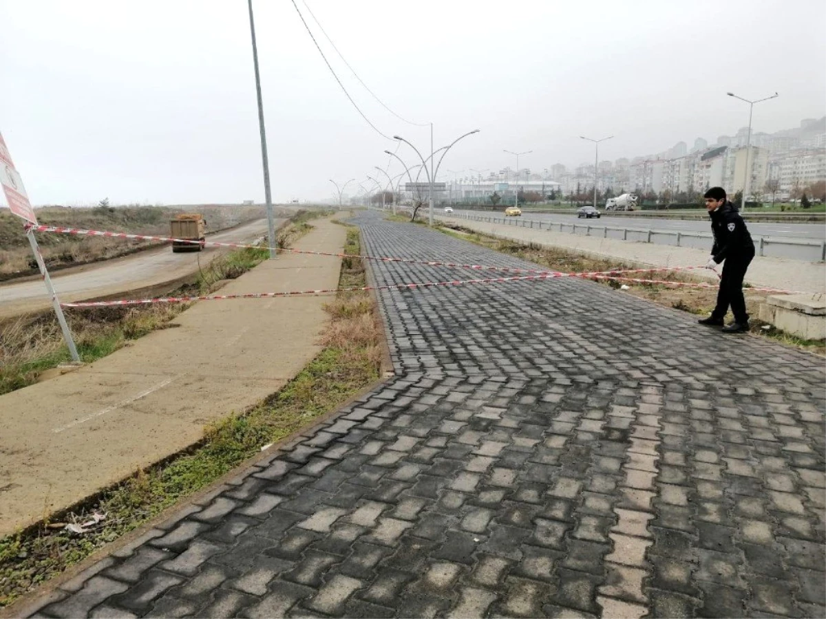 Trabzon\'da yürüyüş, bisiklet yolları ve piknik alanları kapatıldı