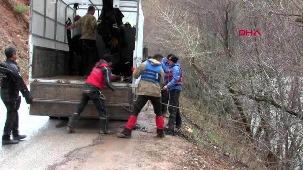 TUNCELİ Uzman Çavuş Güneş ile üniversiteli Gülistan\'dan bugün de iz yok