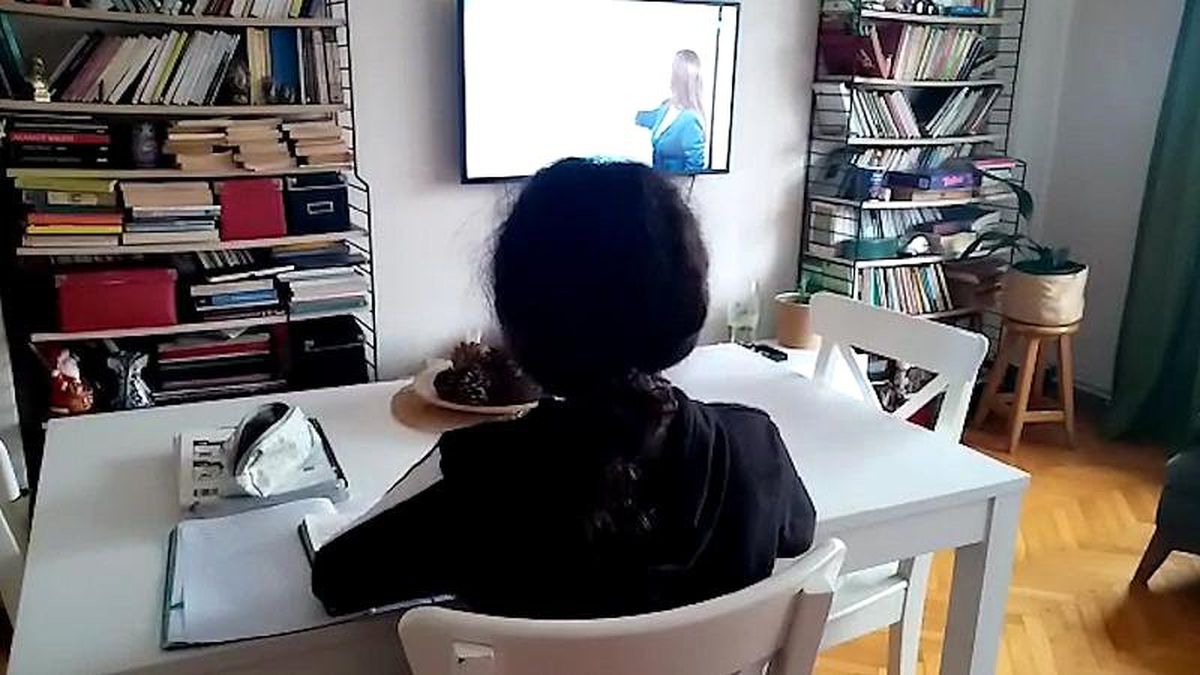 Video | Uzaktan eğitim nasıl işliyor, veliler ne düşünüyor?