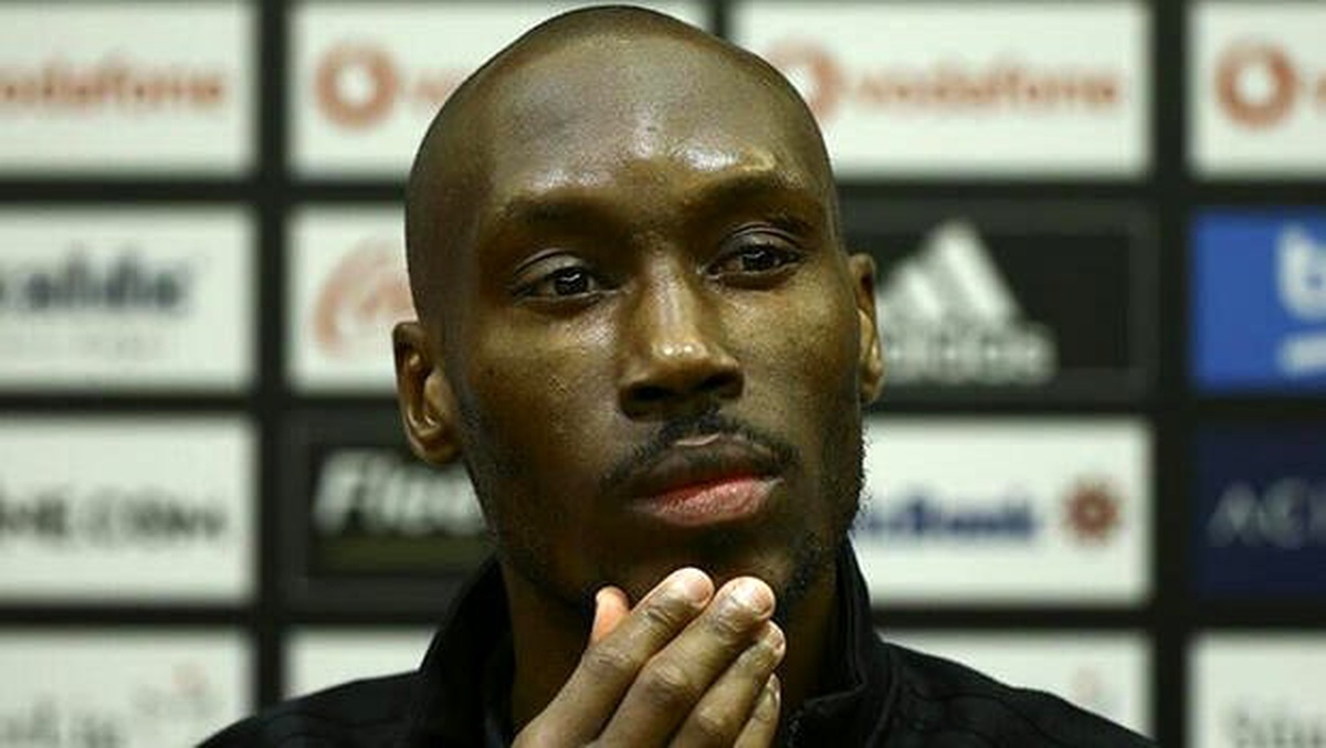 Atiba Hutchinson: "Ümraniye\'deki her şeyi özledim"