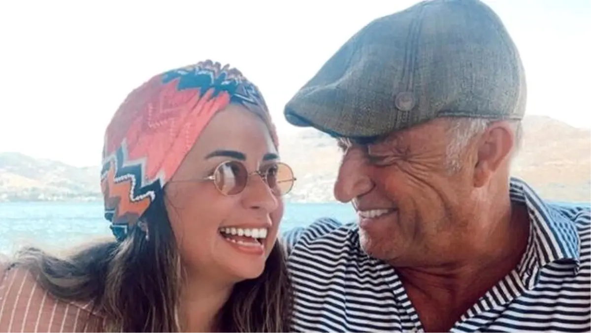 Buse Terim\'den Fatih Terim\'in corona virüsü test sonuçları için açıklama!