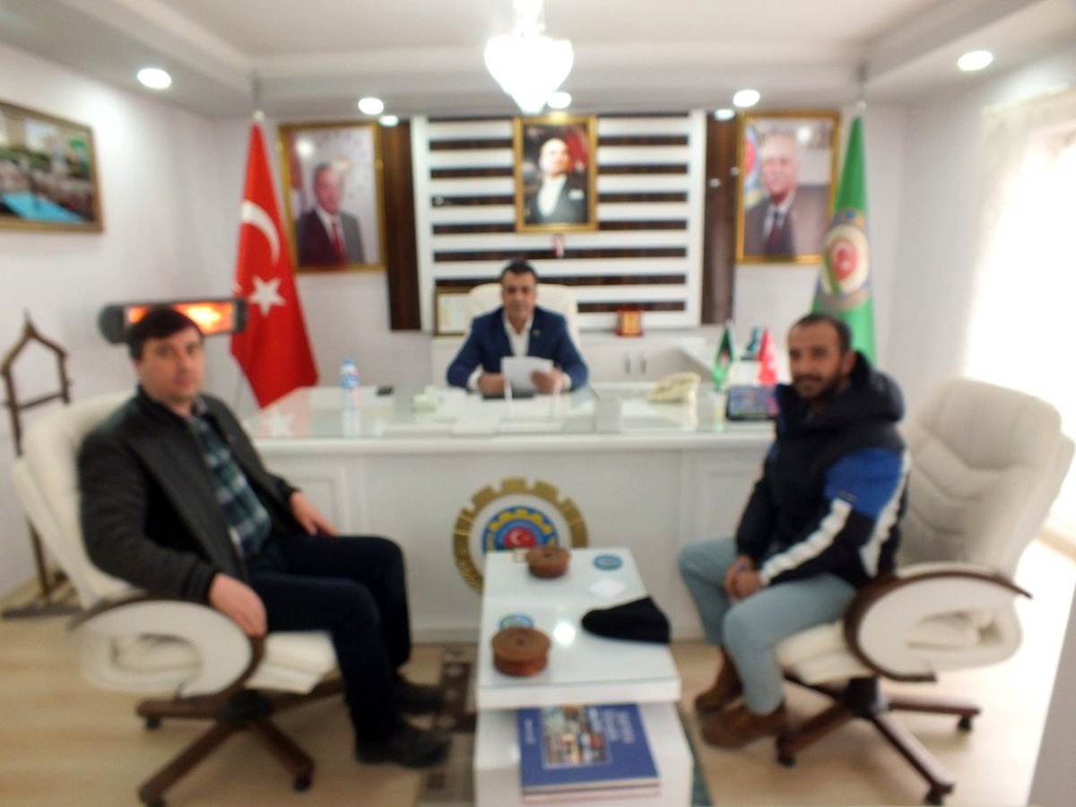 Çiftçilere yüzde 75 hibe tohum desteği