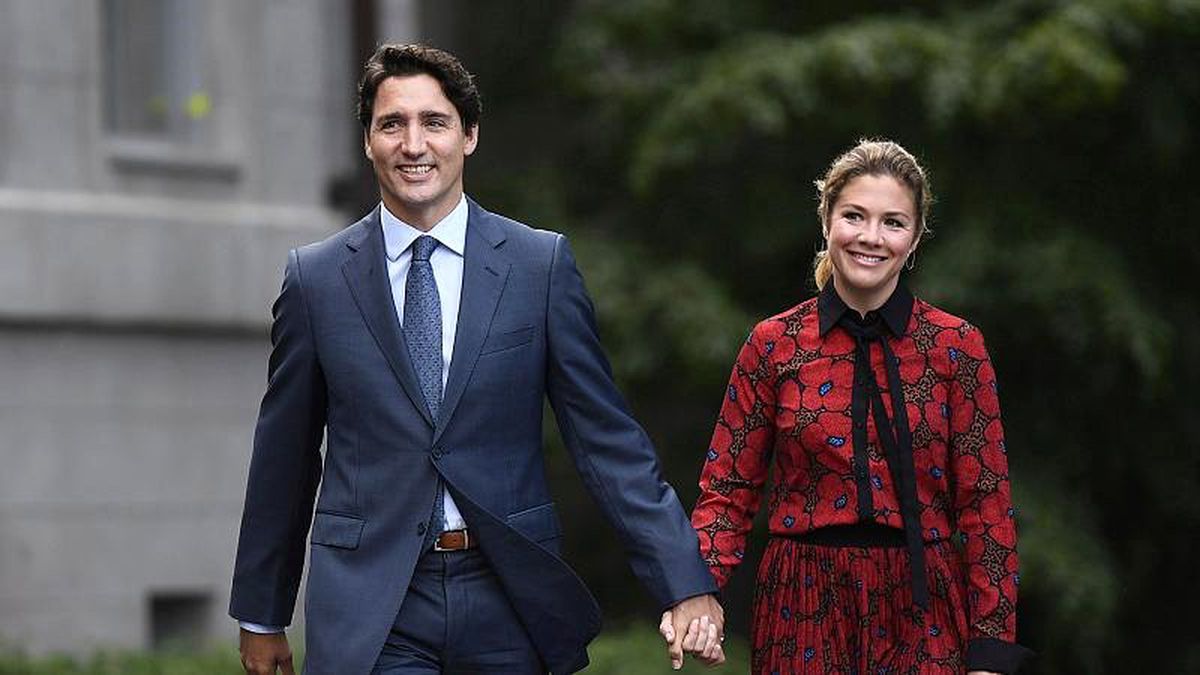 Covid-19: Kanada Başbakanı Trudeau\'nun eşi iyileştiğini duyurdu
