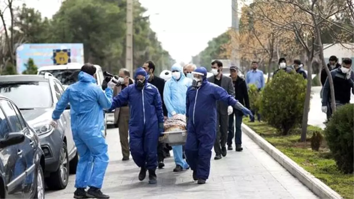 Dünya Sağlık Örgütü: Koronavirüs hava yoluyla bulaşmıyor