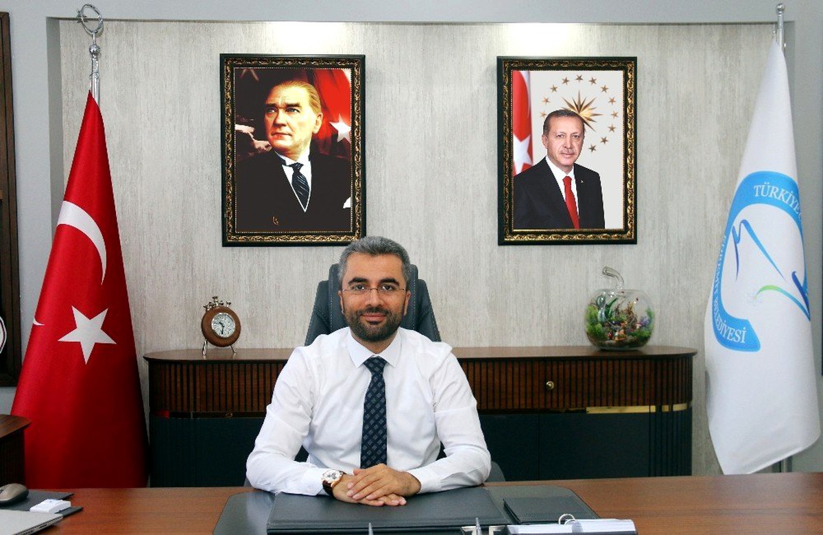 Edremit Belediyesi \'Halk Ekmek\' projesini hayata geçiriyor