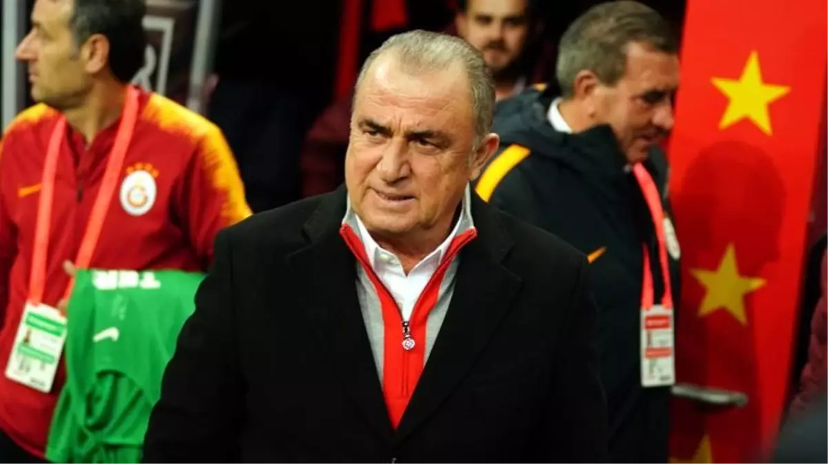 Fatih Terim\'in sağlık durumu hakkında yeni açıklama: 1-2 güne kadar bir test daha yapılacak