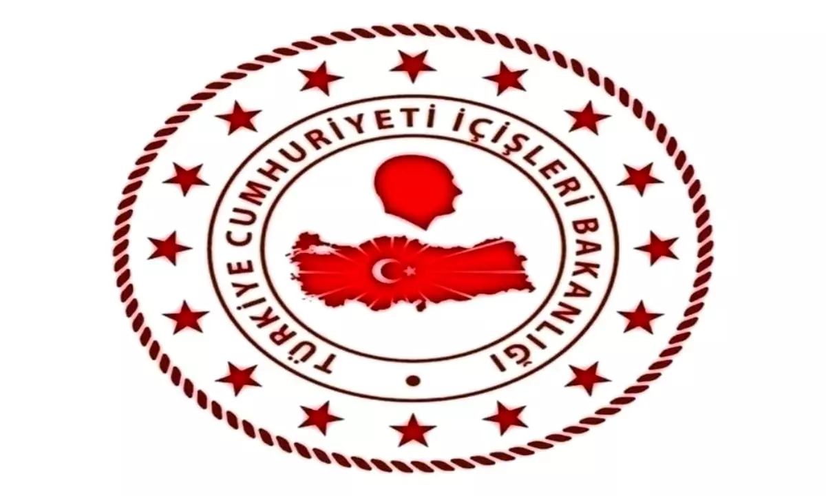 İçişleri Bakanlığı, "Ticari Taksilerle" ilgili genelge yayımladı