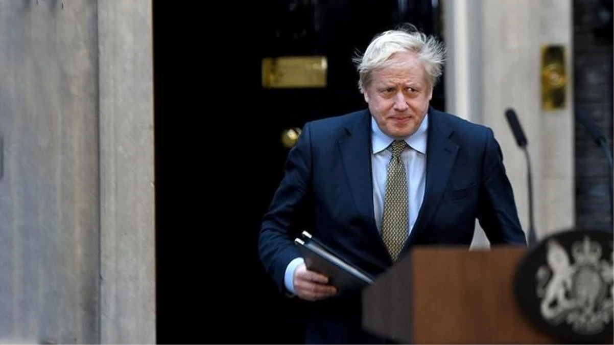 İngiltere Başbakanı Johnson: İşler, iyiye gitmeden önce daha da kötüleşecek
