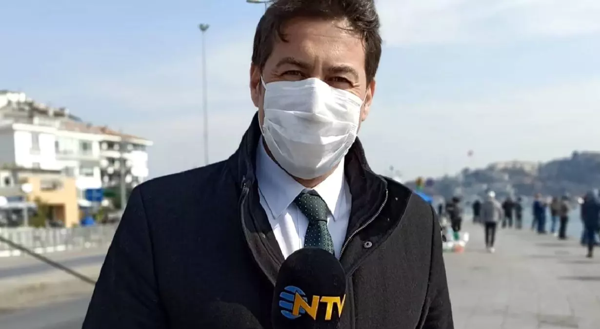 NTV\'de bir Coronavirus vakası daha