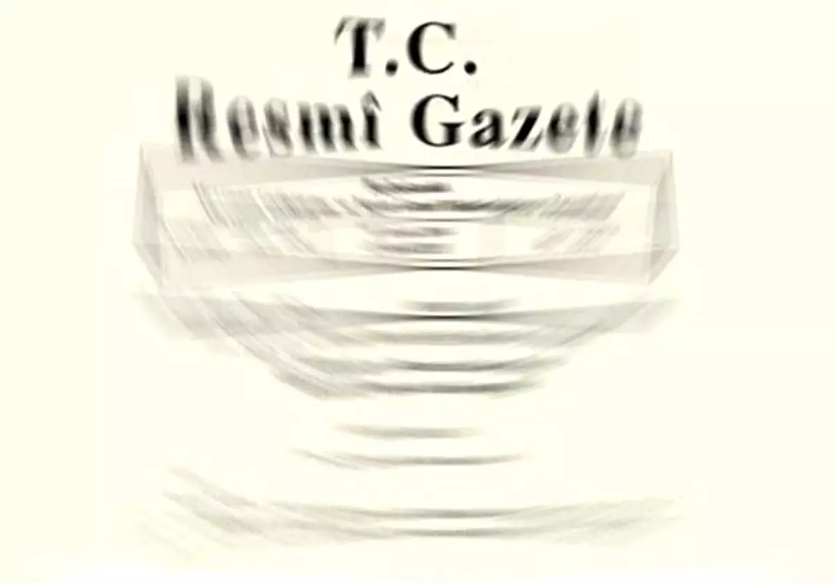Resmi Gazete\'da yayımlanan kararla belediyelerden 3 ay kesinti yapılmayacak