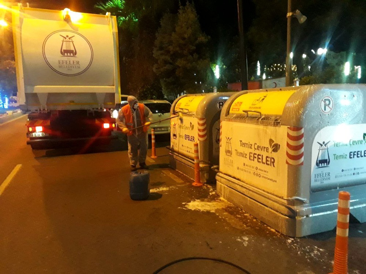 Sağlık çalışanlarından sonra alkışı en fazla onlar hak ediyor