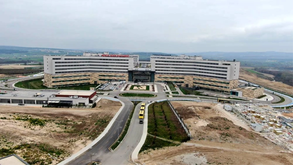 Şehir hastaneleri olmasaydı virüsün yayılma oranı iki katına çıkardı