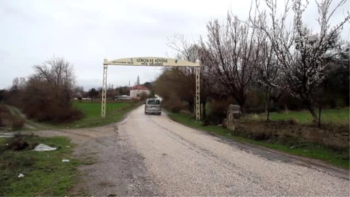 Suşehri\'nde 2 köy, Kovid-19 tedbirleri kapsamında karantinaya alındı