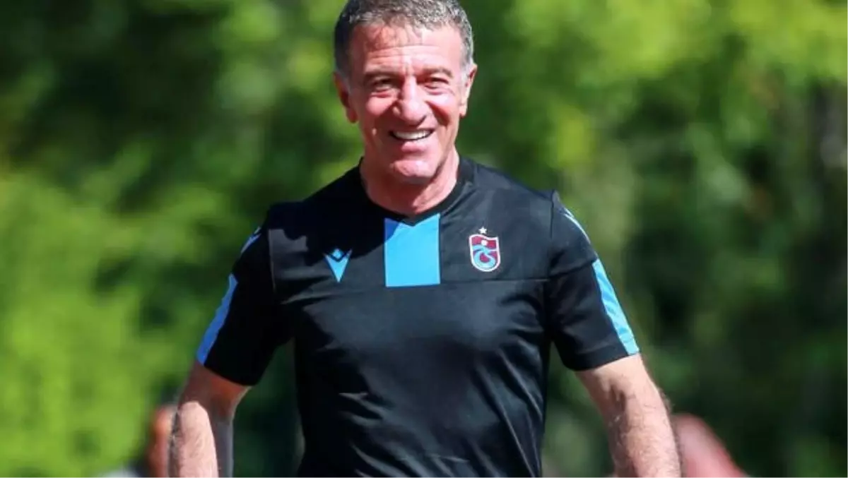 Trabzonspor Ağaoğlu ile yükselişe geçti!