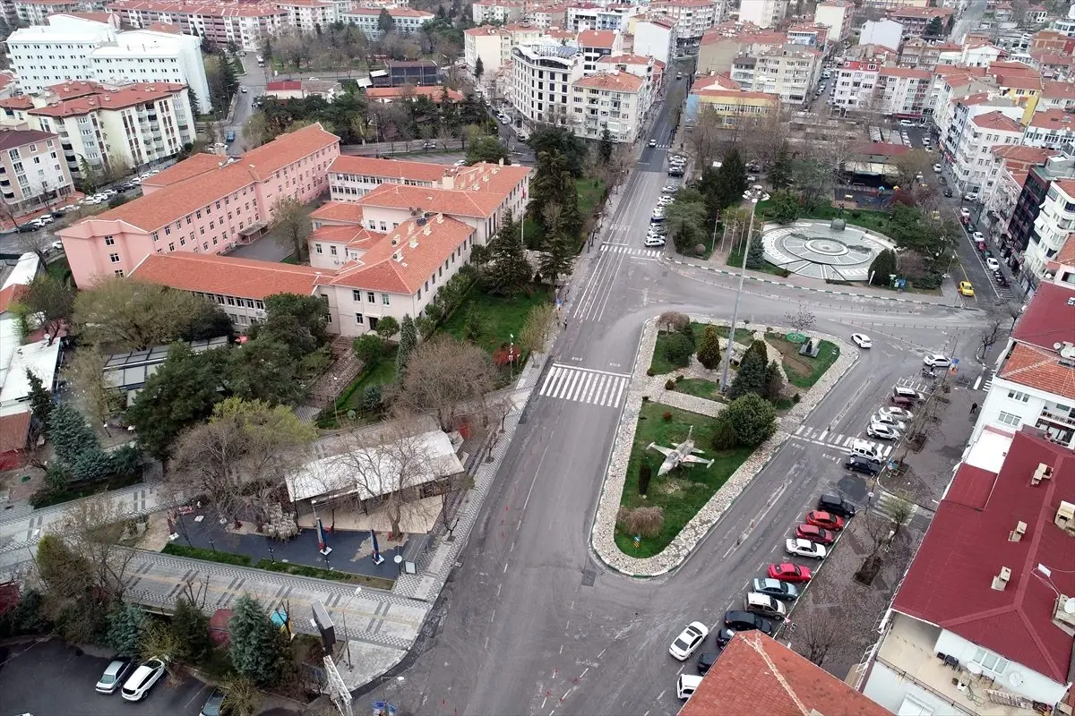 Trakya "Evde kal" çağrısına uyuyor