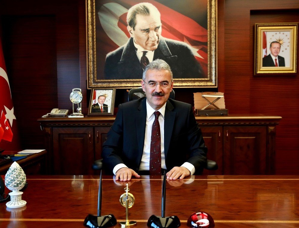 Vali Ayyıldız, tüm İzmirlilere teşekkür etti