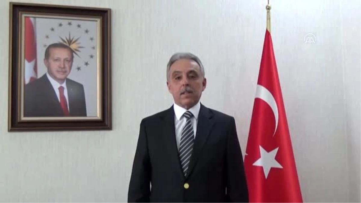 Valiler ve belediye başkanlarından "evde kal" çağrısı