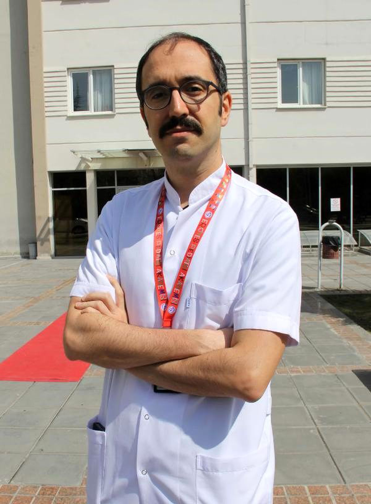 \'Vatandaş maske kullanımını yanlış anladı\'