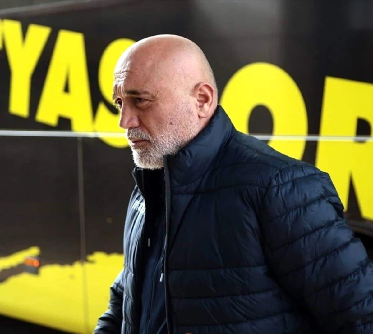 Yeni Malatyaspor\'da Karaman süreci yorumladı