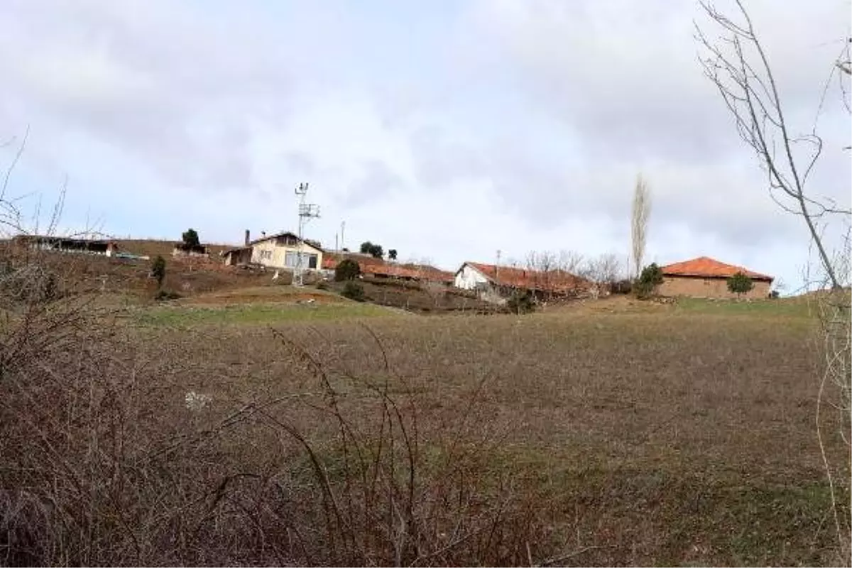 Yozgat\'ın Yukarıkarahacılı köyündeki karantinada ikinci gün