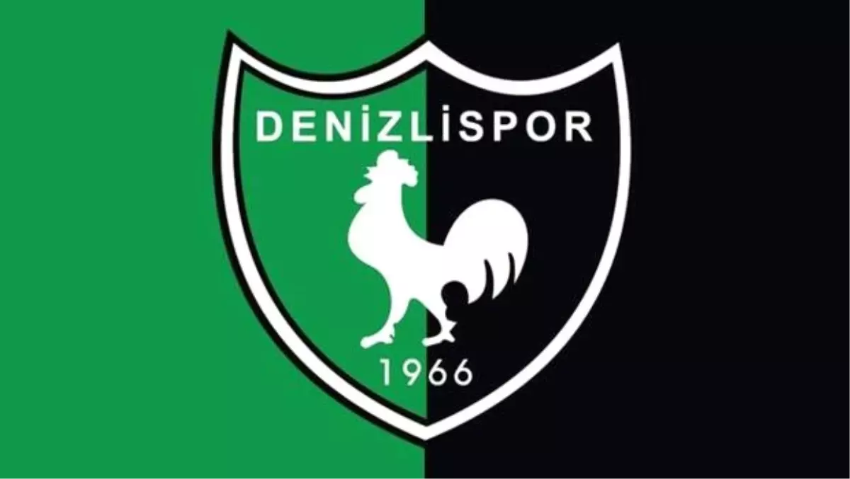 Yukatel Denizlispor\'da antrenmanlar 2 Nisan\'a ertelendi